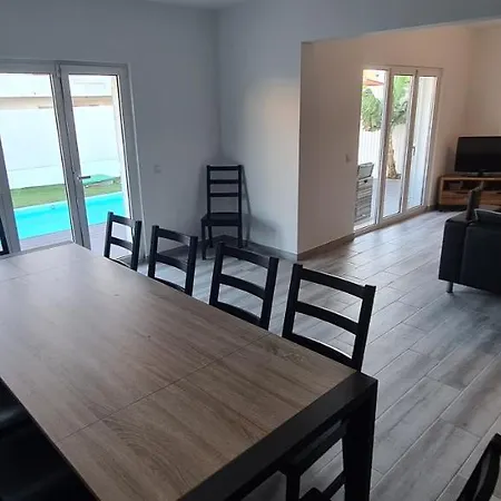 Large Villa - Private Pool - 6 Bedrooms Albufeira Exterior photo